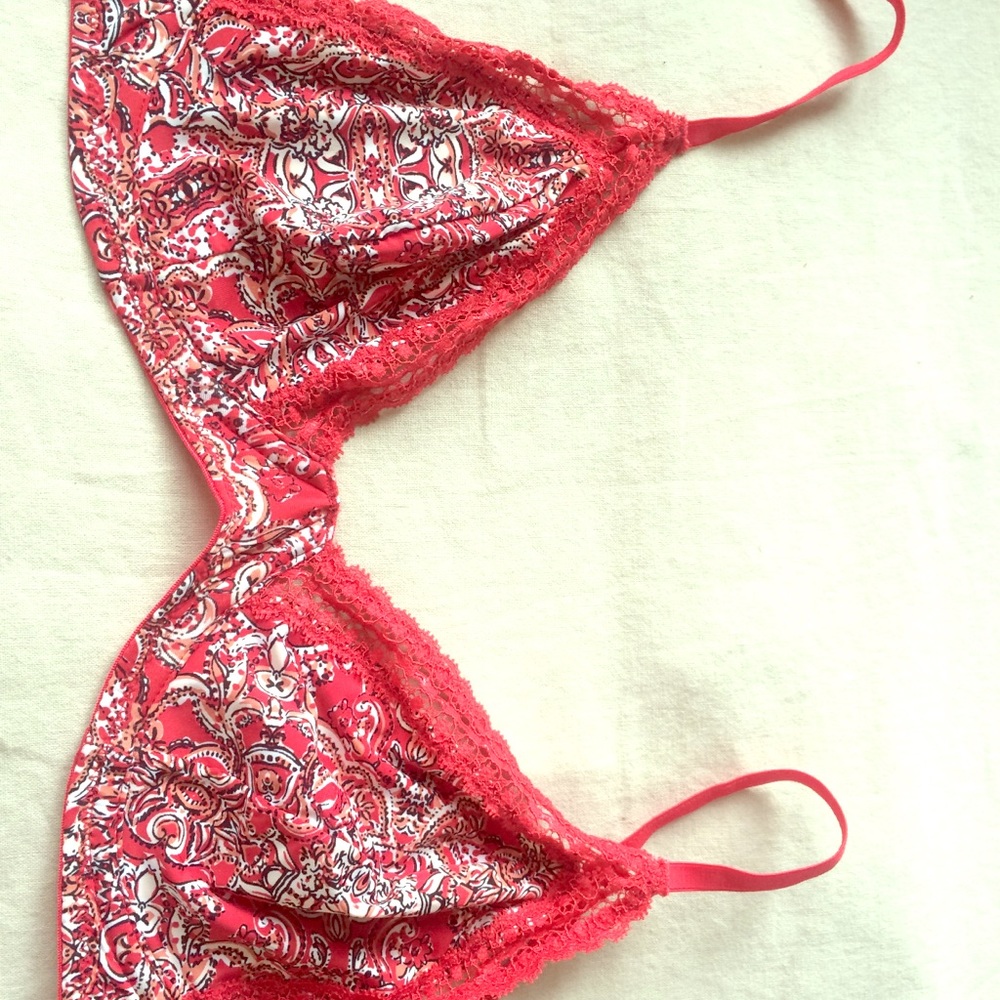 NWT Adore Me bra. 30 DD.